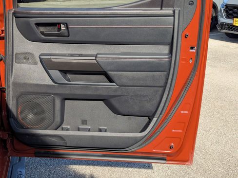 Used 2024 Toyota Tundra TRD Pro image 26