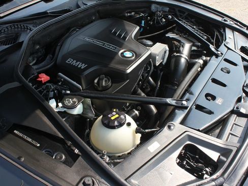 Used 2016 BMW 528i xDrive Sedan image 52