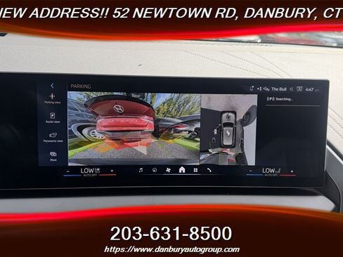 Used 2026 BMW X3 xDrive30i AWD/4WD image 22