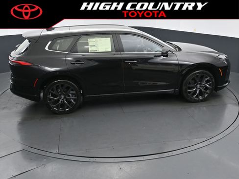 New 2026 Toyota Crown Signia w/ Advanced Technology Package image 33