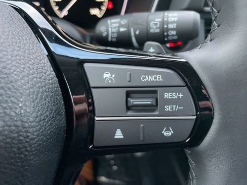 New 2025 Honda Pilot EX-L image 23