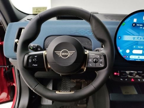 New 2025 MINI Cooper Countryman S image 14