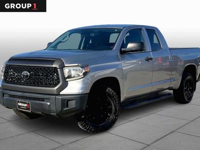 Used 2020 Toyota Tundra SR