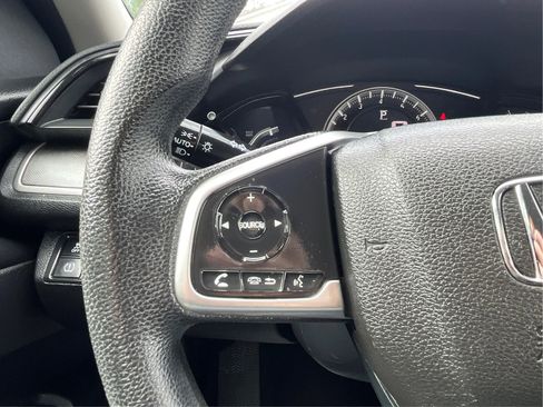 Used 2018 Honda Civic LX image 34