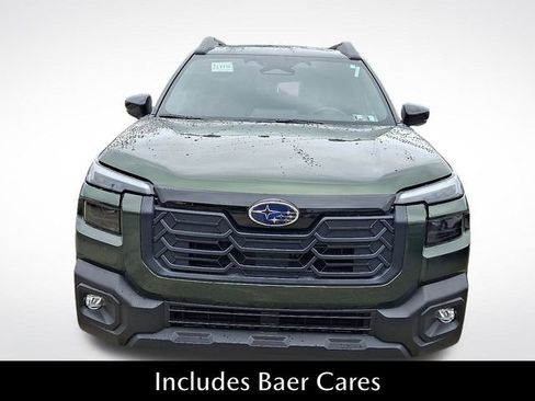 New 2026 Subaru Outback Limited AWD/4WD image 2