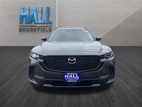 New 2026 MAZDA CX-50 AWD 2.5 Hybrid w/ Weather Package image 8