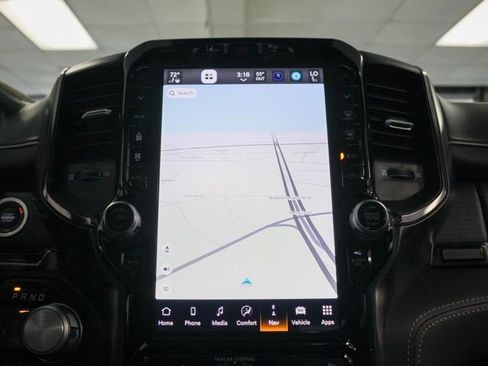 Certified 2024 RAM 1500 Limited image 16