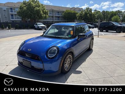 Used 2025 MINI Cooper S