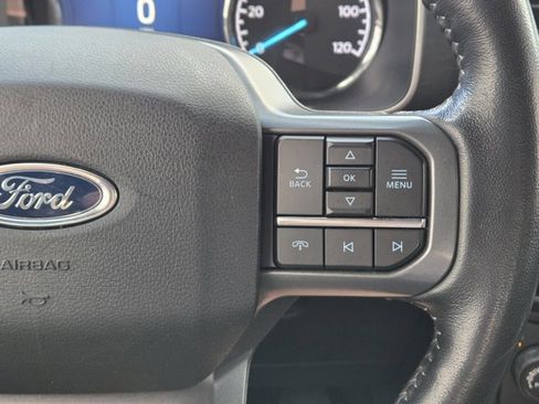 Used 2021 Ford F150 XLT w/ Equipment Group 302A High image 23