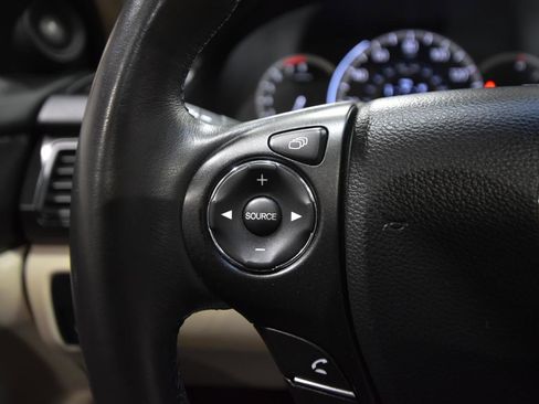 Used 2014 Honda Accord EX-L image 18