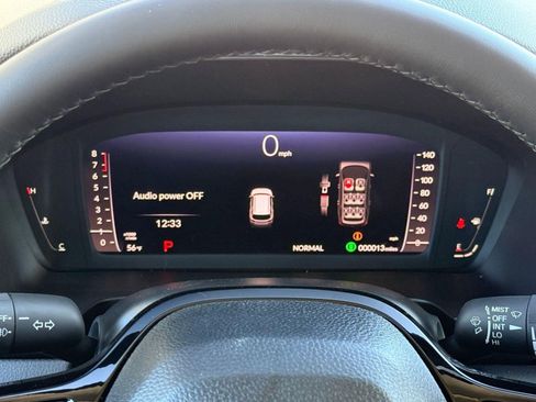 New 2026 Honda Pilot EX-L image 17