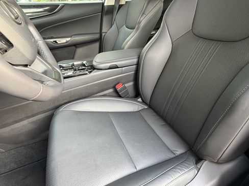Certified 2026 Lexus NX 350 AWD w/ Cold Area Package image 16