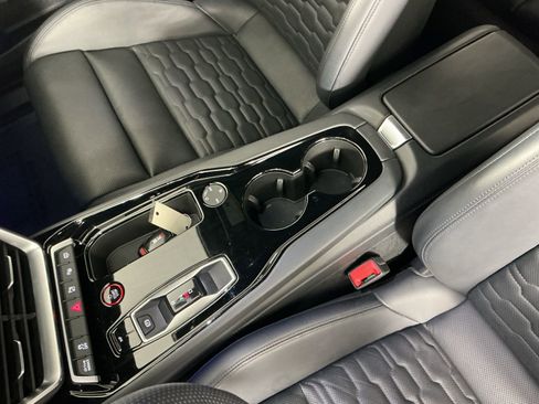 Used 2023 Audi RS e-tron GT w/ Carbon Performance Package image 17