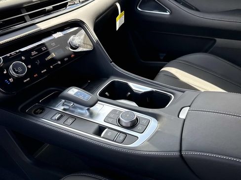 New 2027 INFINITI QX60 Sport AWD/4WD image 7