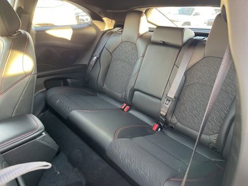 New 2026 Dodge Charger Scat Pack w/ Blacktop Package image 9