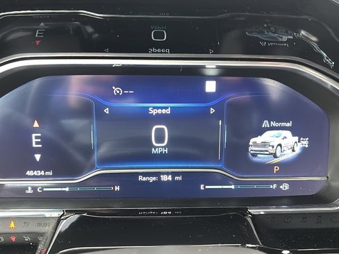 Used 2022 Chevrolet Silverado 1500 High Country image 19