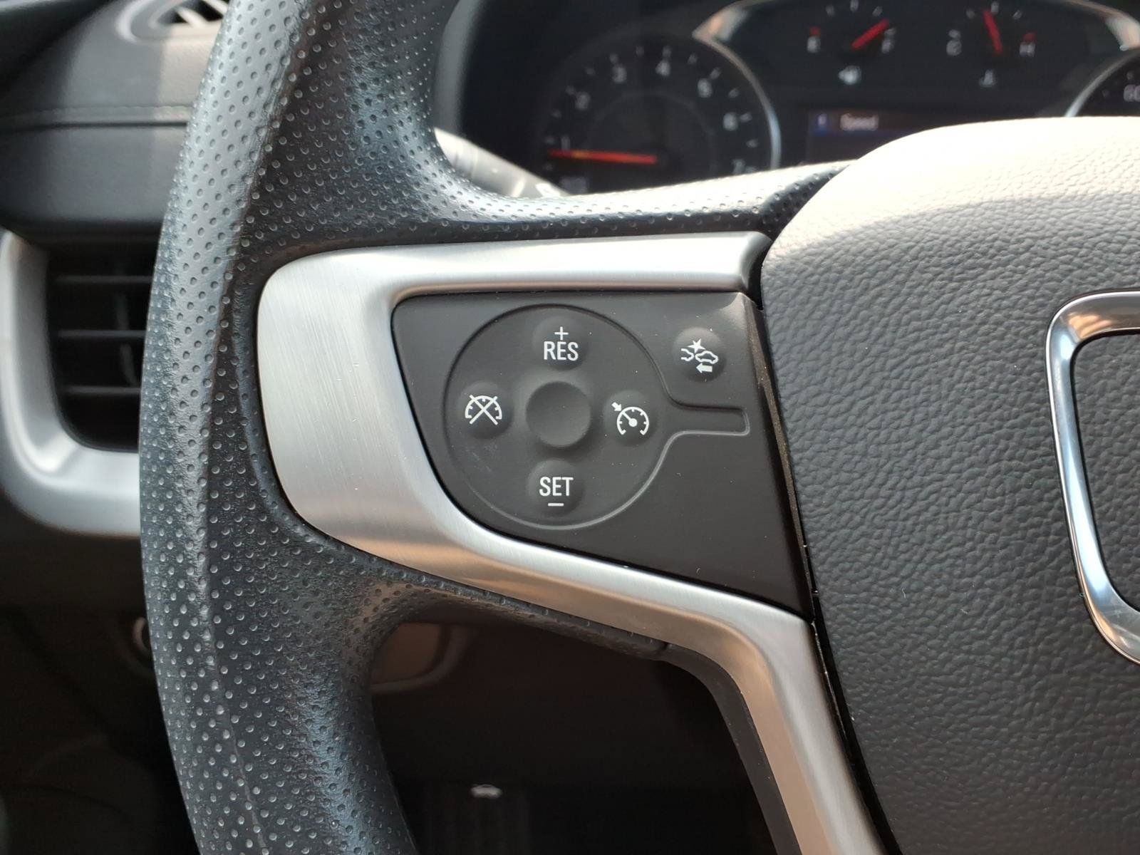 Certified 2024 GMC Terrain SLE w/ Driver Convenience Package FWD image 15