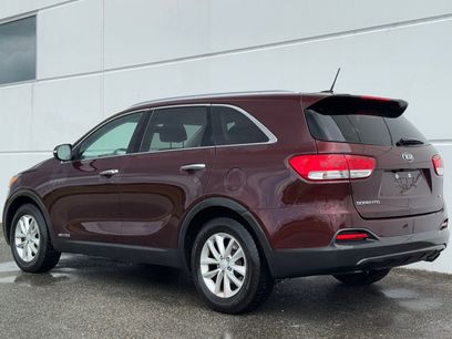Used 2018 Kia Sorento LX