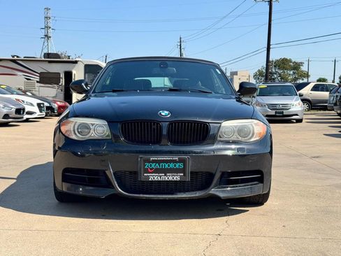 Used 2012 BMW 135i Convertible image 2