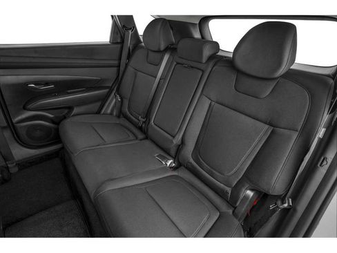 New 2026 Hyundai Tucson SEL AWD/4WD image 42