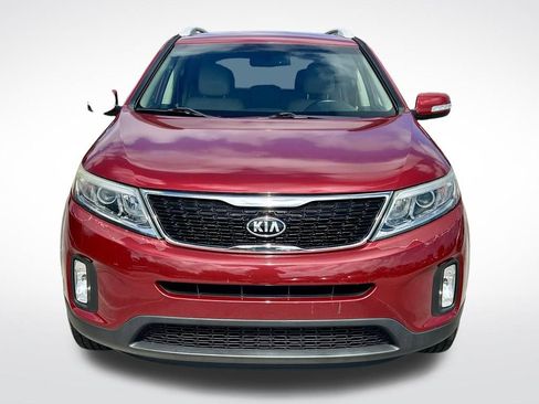 Used 2015 Kia Sorento LX FWD image 2