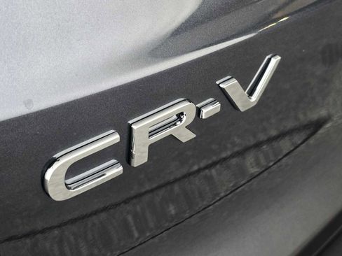 New 2026 Honda CR-V EX image 14