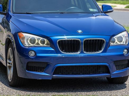 Used 2014 BMW X1 xDrive28i image 6