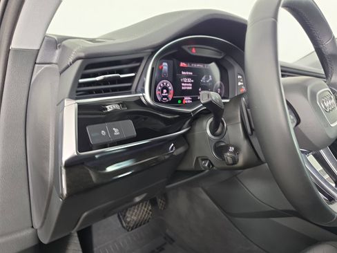 Used 2023 Audi Q7 2.0T Premium Plus w/ Convenience Package AWD/4WD image 21