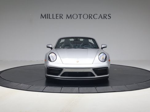Used 2024 Porsche 911 Carrera GTS RWD image 12