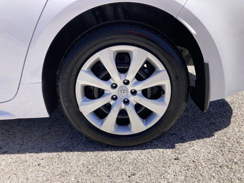 Certified 2026 Toyota Corolla LE image 18