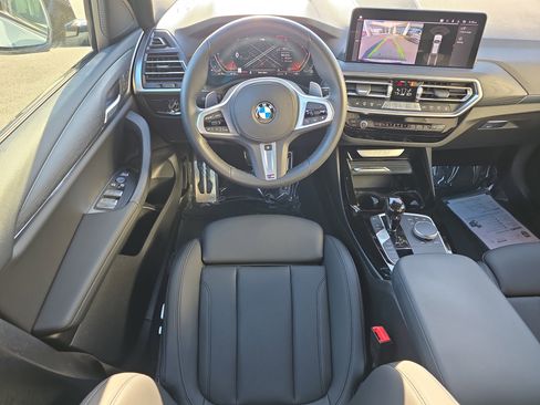 Used 2022 BMW X3 sDrive30i w/ M Sport Package 2 image 15