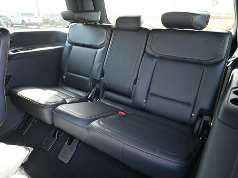 New 2026 Ford Expedition Tremor image 36