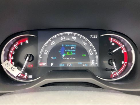 New 2025 Toyota RAV4 XLE Premium image 19