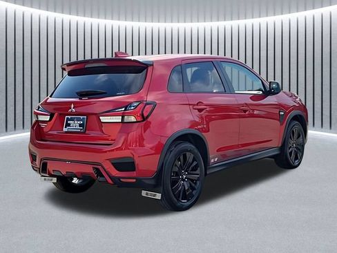 New 2026 Mitsubishi Outlander Sport AWD image 6