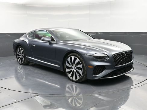 New 2026 Bentley Continental GT image 10