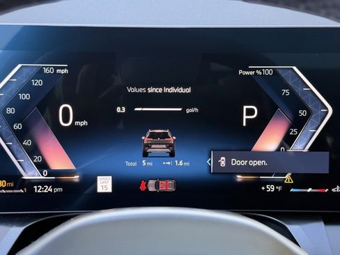 New 2026 BMW X3 xDrive30 w/ Convenience Package image 25