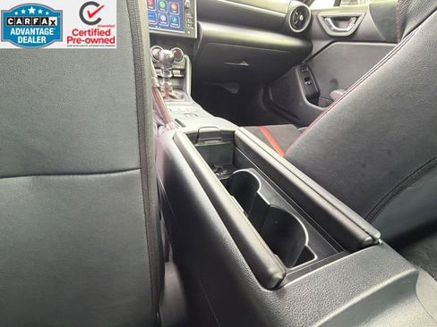 Used 2023 Subaru BRZ Limited image 21