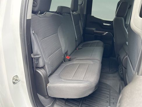 Used 2019 GMC Sierra 1500 Elevation w/ Elevation Value Package image 33