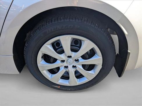 New 2026 Toyota Corolla LE image 9