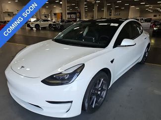 Used 2023 Tesla Model 3 Standard Range RWD video 1