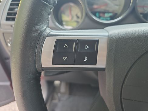 Used 2009 Dodge Challenger SRT8 w/ SRT Option Group II RWD image 17
