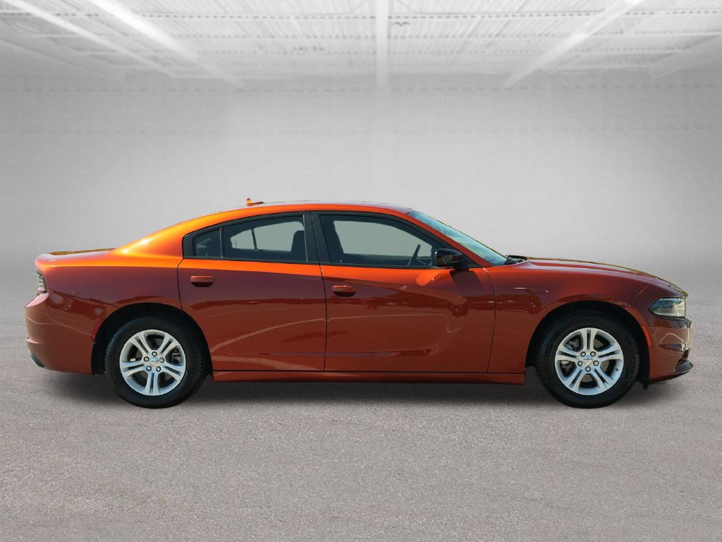 Used 2023 Dodge Charger SXT w/ Cold Weather Package RWD image 10