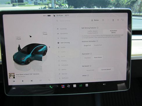 Used 2022 Tesla Model 3 RWD image 31