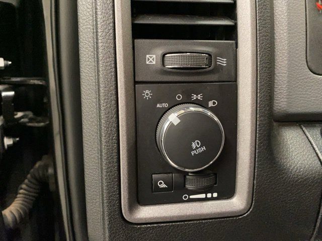 Used 2017 RAM 1500 Express w/ Black Ram 1500 Express Group AWD/4WD image 29