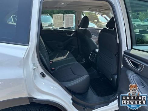 Certified 2023 Subaru Forester Premium AWD/4WD image 29