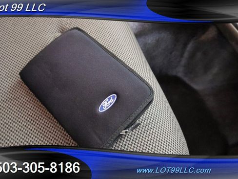 Used 2003 Ford F250 4x4 Regular Cab Super Duty image 23