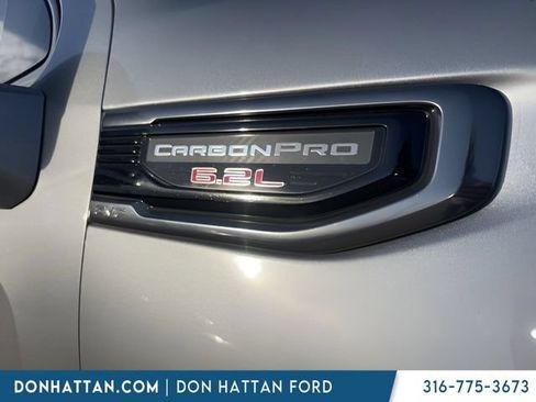 Used 2020 GMC Sierra 1500 AT4 w/ AT4 Premium Package AWD/4WD image 11