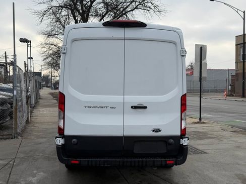 Used 2019 Ford Transit 150 image 5
