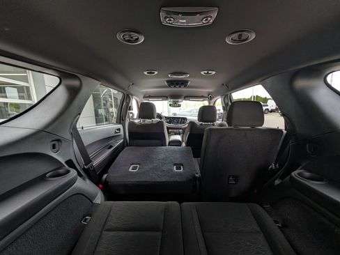 Used 2023 Dodge Durango GT image 20