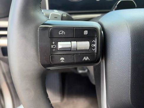 Used 2025 Hyundai Santa Fe XRT AWD/4WD image 13